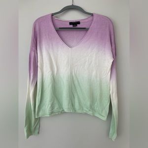 Sanctuary Ombré Sweater